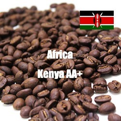 케냐 AA+[원두커피:250g,]