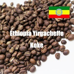 에디오피아 코케  [원두커피:250g]